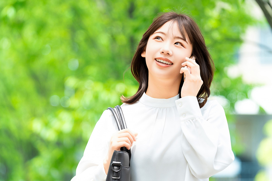 予約優先制です